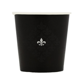 Vaso Cartón 4Oz/120ml "Parisian" Ø6,2cm (50 Uds)