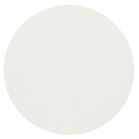 Disco de Carton Negro y Blanco 230 mm (100 Uds)