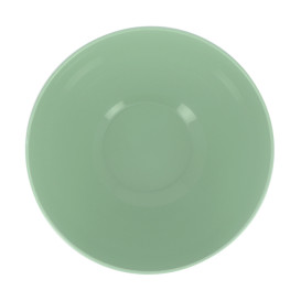 Bol Reutilizable Durable PP Mineral Verde 3,35l Ø23,5cm (1 Ud)